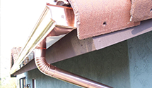 Rain Gutter Installation, Repair, Cleaning in Hanceville, AL